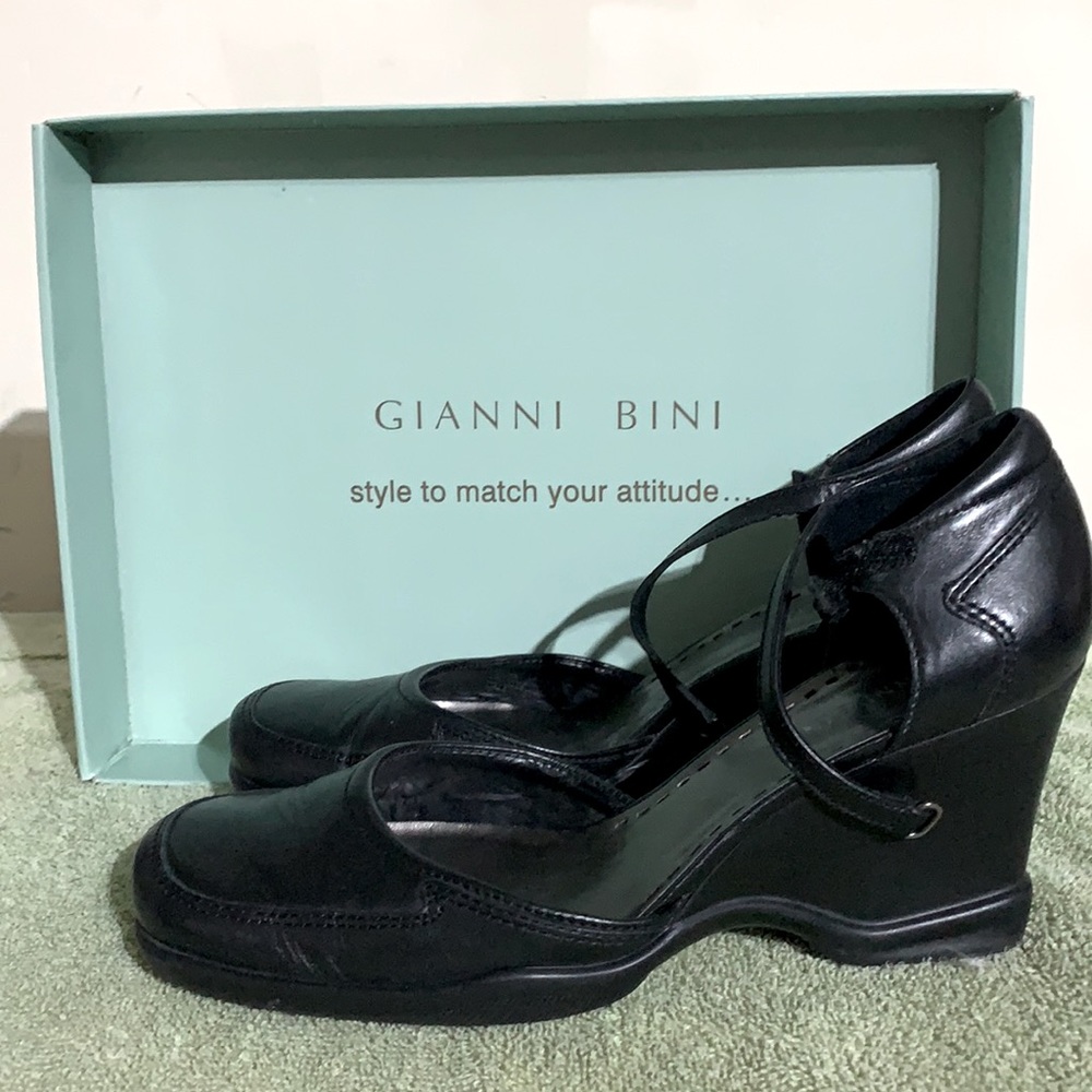 Gianni Bini shoes